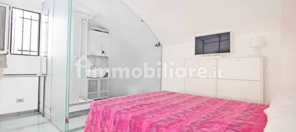 Квартира с 1 спальней в Рим, Италия № 333565 6