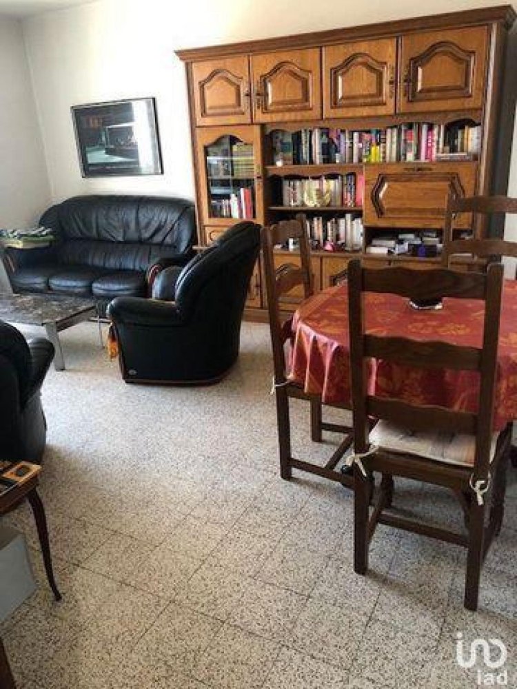 شقة 2 غرف نوم  في Marseille, France رقم 9790