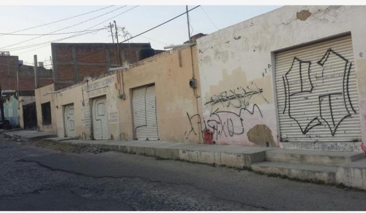  Land in Tlaquepaque, Mexico No. 206532