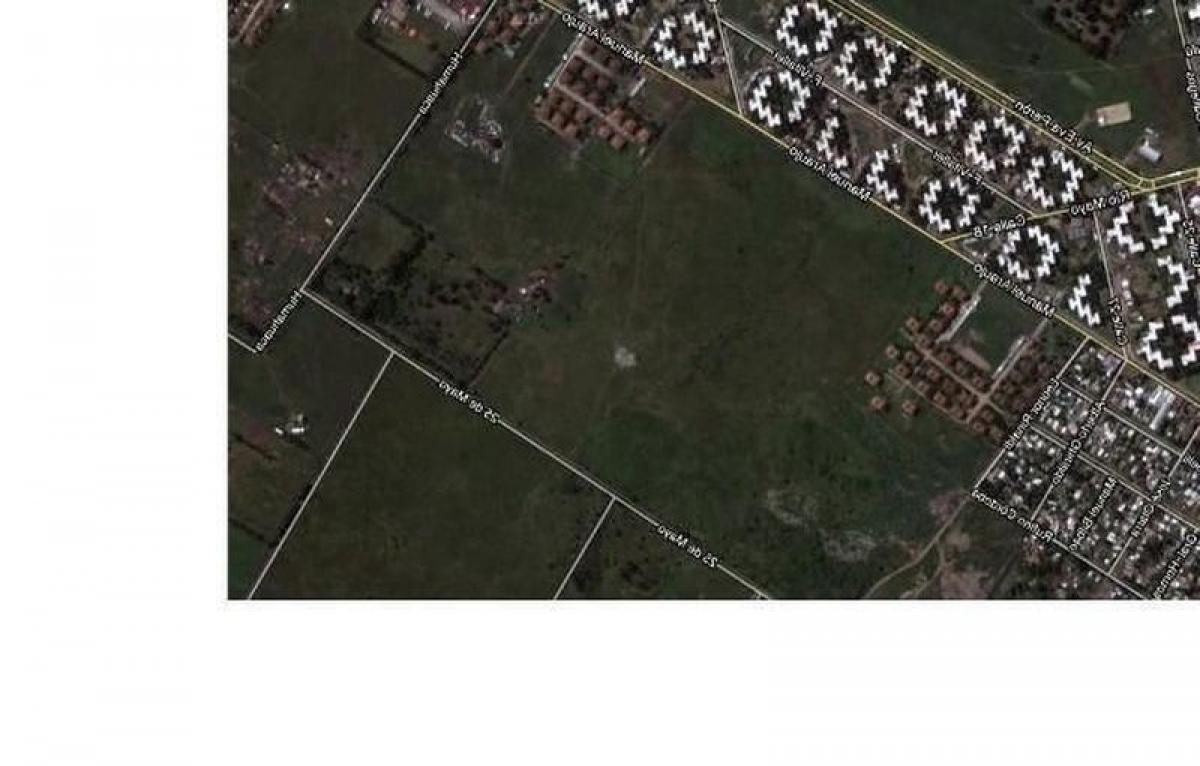  Land in Almirante Brown, Argentina No. 115953