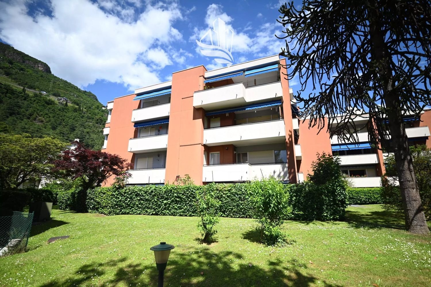 5 bedrooms Apartment in Trentino-Alto Adige, Italy No. 325617