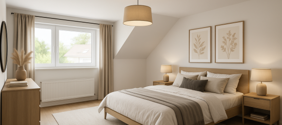 Таунхаус с 4 спальнями в Санкт-Вендель, Германия № 318977 5