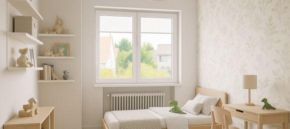 Таунхаус с 4 спальнями в Санкт-Вендель, Германия № 318977 3