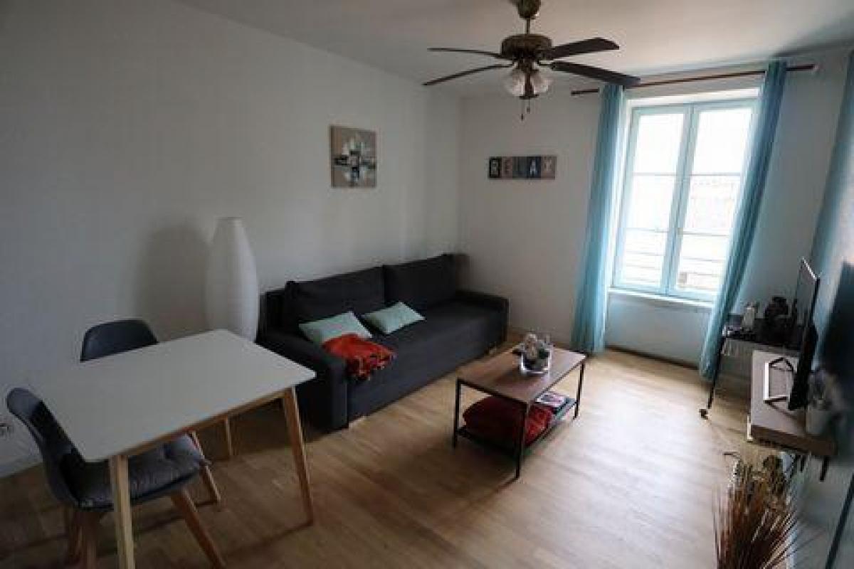 استوديو في الكوندو في Lyon, France رقم 23342