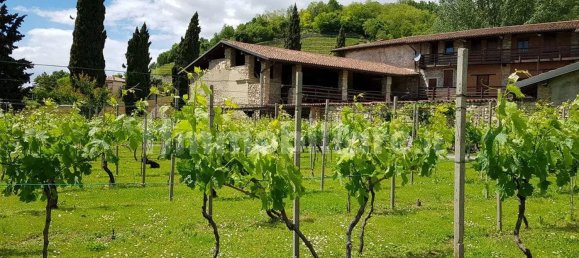 5 bedrooms House in Adro, Italy No. 260136 2