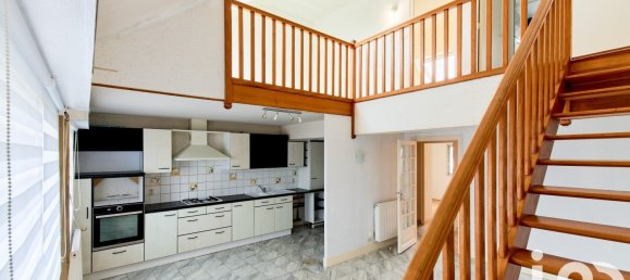 Dúplex de 3 dormitorios en Quimper, France No. 267128 7