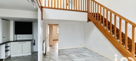 Dúplex de 3 dormitorios en Quimper, France No. 267128 2