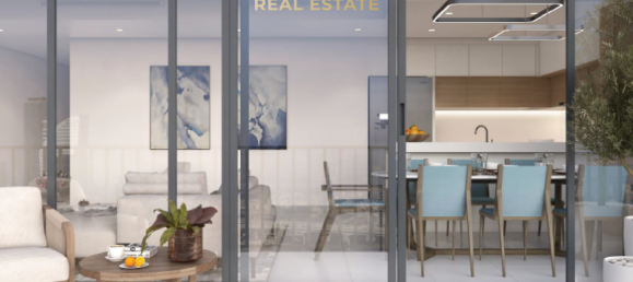 Apartamento de 3 dormitorios en Dubai, UAE No. 11474 3