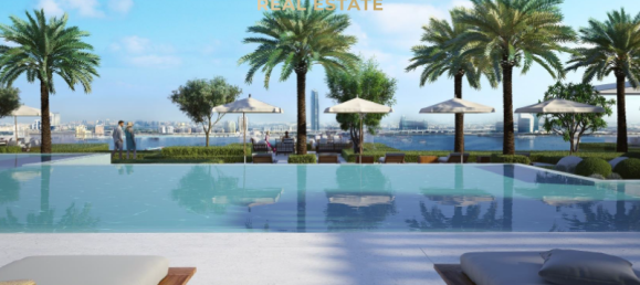 Apartamento de 3 dormitorios en Dubai, UAE No. 11474 4