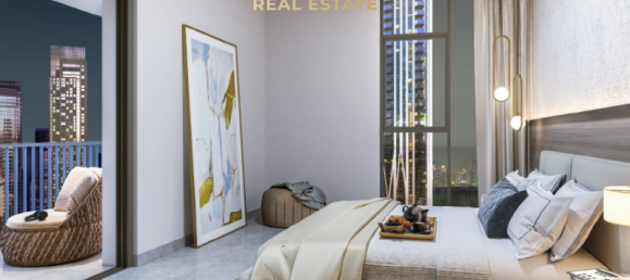 Apartamento de 3 dormitorios en Dubai, UAE No. 11474 9