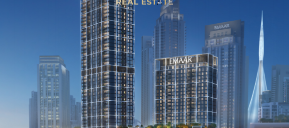 Apartamento de 3 dormitorios en Dubai, UAE No. 11474 5