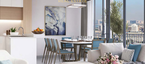 Apartamento de 3 dormitorios en Dubai, UAE No. 11474 11