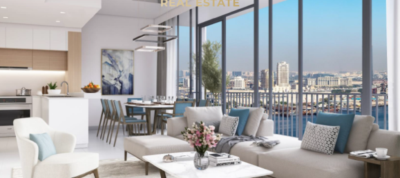 Apartamento de 3 dormitorios en Dubai, UAE No. 11474 12