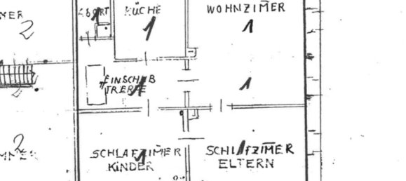 6 غرف نوم تاون هاوس في Bayreuth, Germany رقم 361339 18