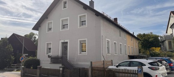 6 غرف نوم تاون هاوس في Bayreuth, Germany رقم 361339 3