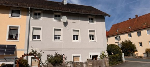 6 غرف نوم تاون هاوس في Bayreuth, Germany رقم 361339 2