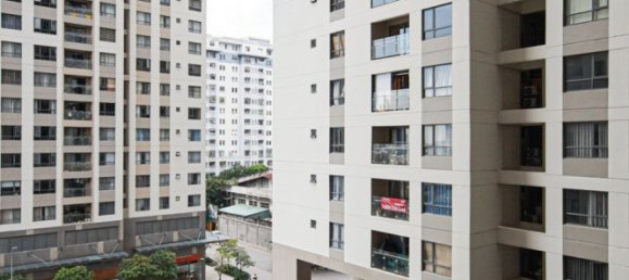 2 bedrooms Apartment in District 4, Vietnam No. 16608 6