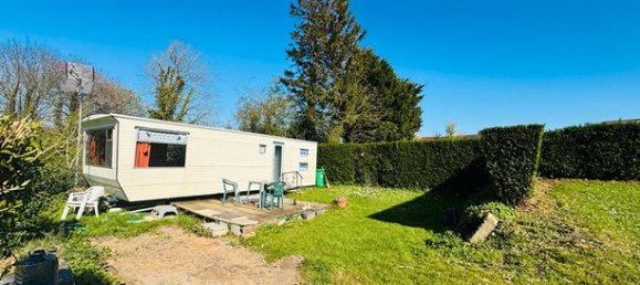 2غرفة قطعة أرض في Hermelinghen, France رقم 309953 7