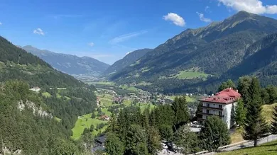 3 bedrooms Apartment in Bad Gastein, Austria No. 64924