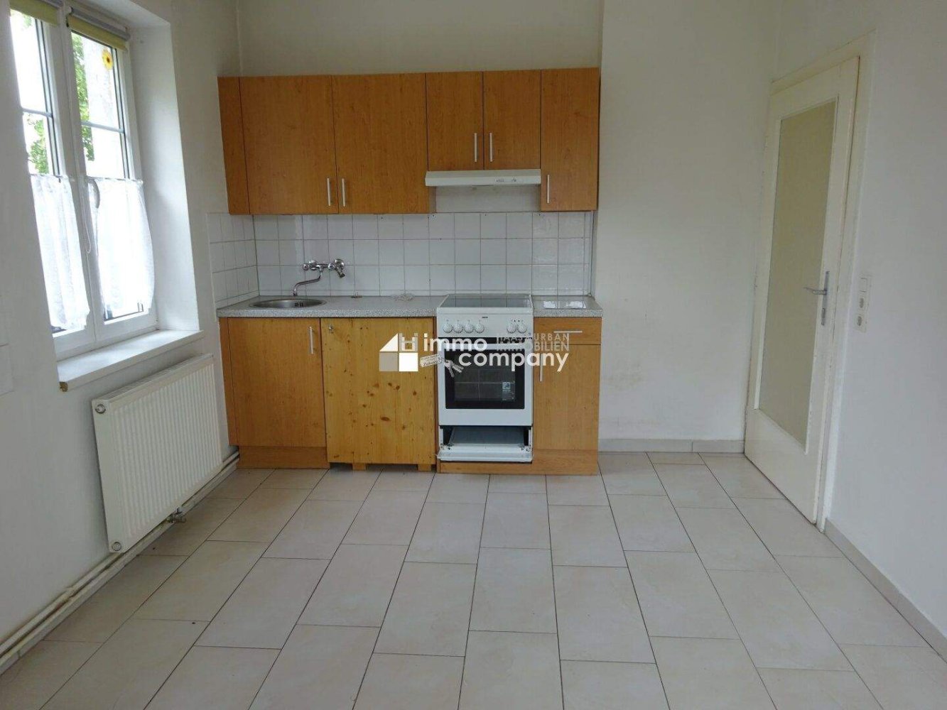 2 rooms Apartment in Stockerau, Austria No. 103414