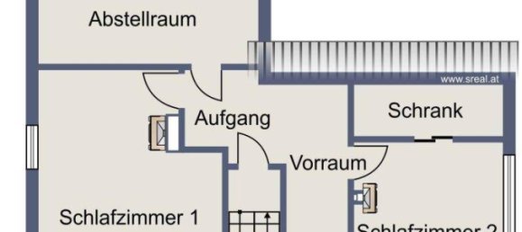 6 rooms House in Klosterneuburg, Austria No. 152557 35