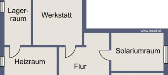 6 rooms House in Klosterneuburg, Austria No. 152557 33