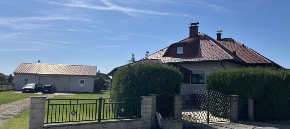 6 rooms House in Klosterneuburg, Austria No. 152557 36
