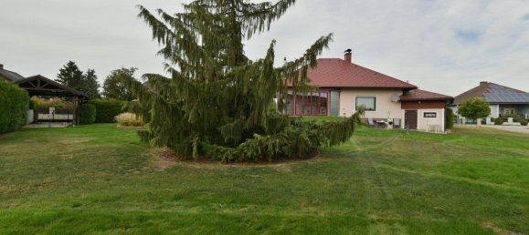 6 rooms House in Klosterneuburg, Austria No. 152557 27