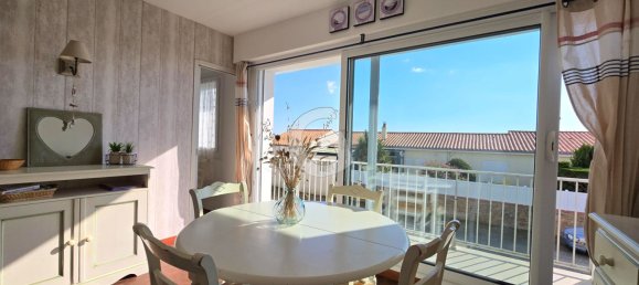 1 غرف نوم شقة في Vendee, France رقم 284056 2