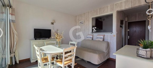 1 غرف نوم شقة في Vendee, France رقم 284056 4