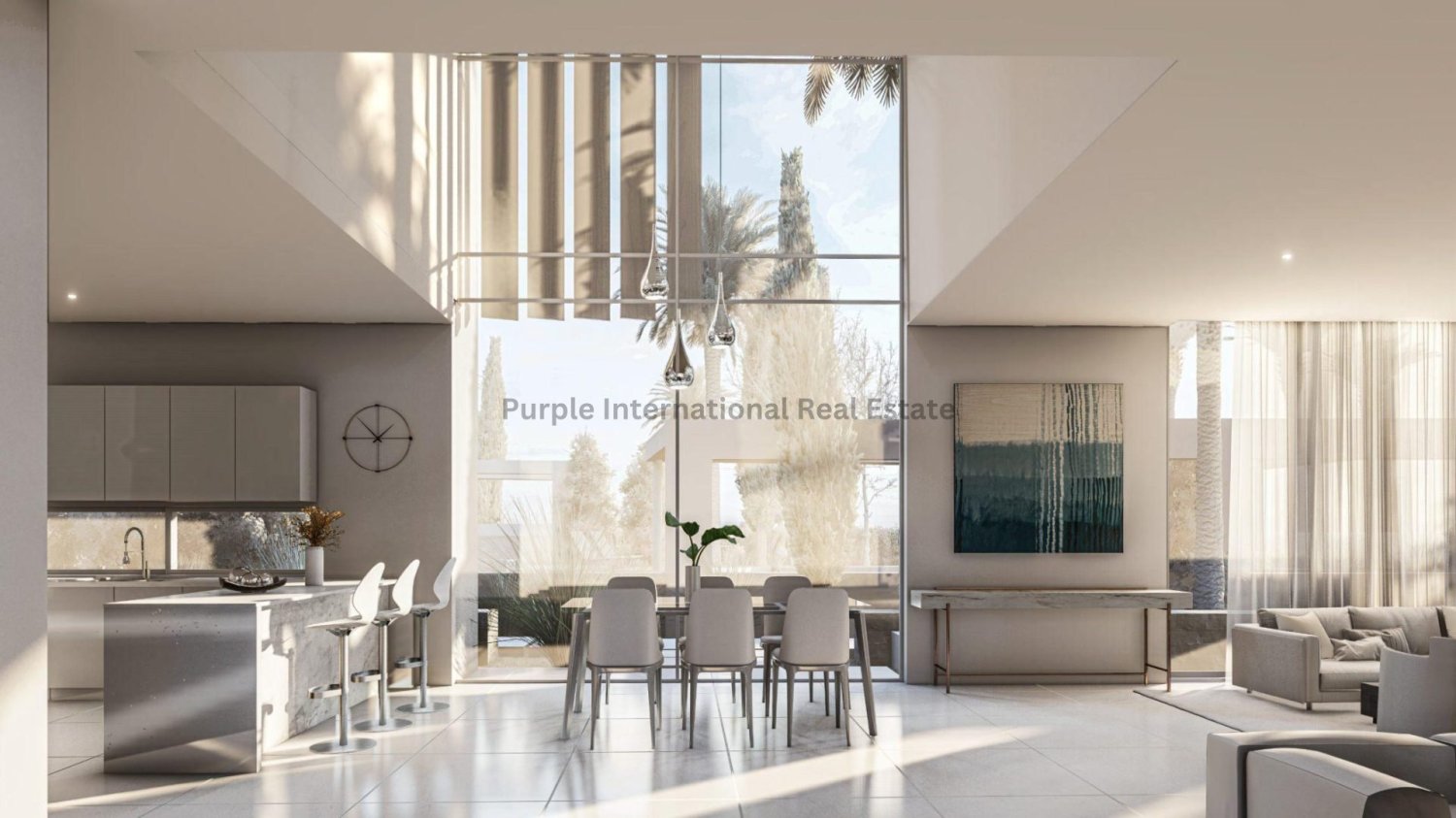  Land in Klirou, Cyprus No. 24329