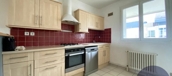 2 Schlafzimmer Wohnung in Blois, France, Nr. 274626 3