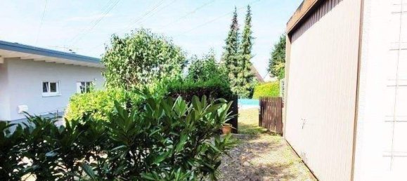 6غرفة تاون هاوس في Lorrach, Germany رقم 274737 30