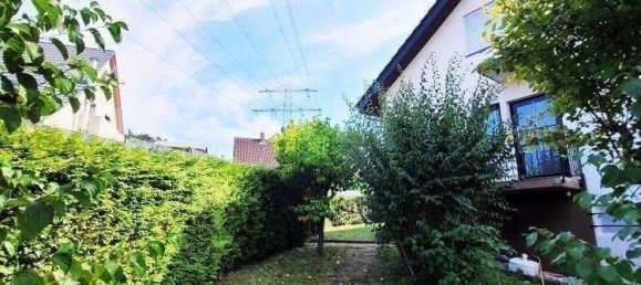 6غرفة تاون هاوس في Lorrach, Germany رقم 274737 31