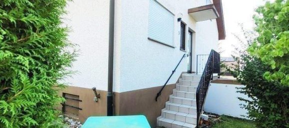 6غرفة تاون هاوس في Lorrach, Germany رقم 274737 33