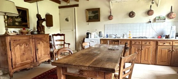 5 bedrooms House in Ligny-le-Ribault, France No. 245222 8