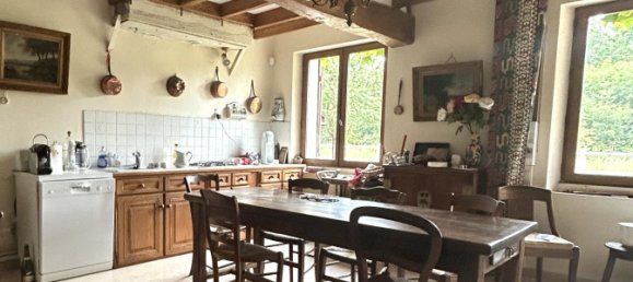 5 bedrooms House in Ligny-le-Ribault, France No. 245222 3