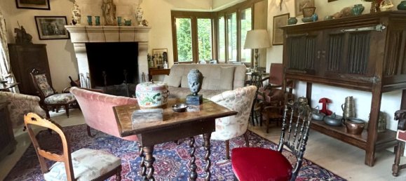 5 bedrooms House in Ligny-le-Ribault, France No. 245222 5