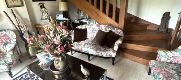 5 bedrooms House in Ligny-le-Ribault, France No. 245222 6