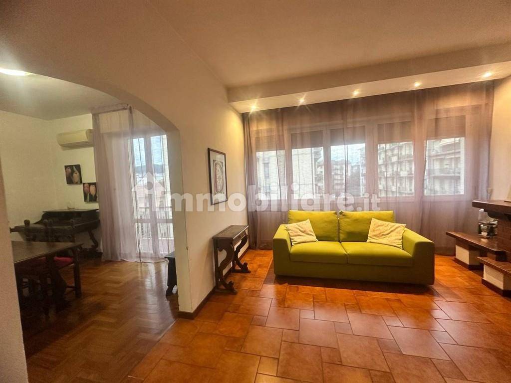 2 Schlafzimmer Wohnung in Arezzo, Italy, Nr. 266075