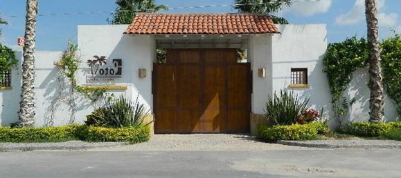 3 Schlafzimmer Haus in Playa Vicente, Mexico, Nr. 159283 2