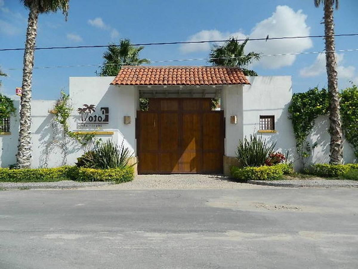 3 Schlafzimmer Haus in Playa Vicente, Mexico, Nr. 159283