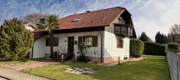 Casa de 4 dormitorios en Donnersbergkreis, Germany No. 22833 28