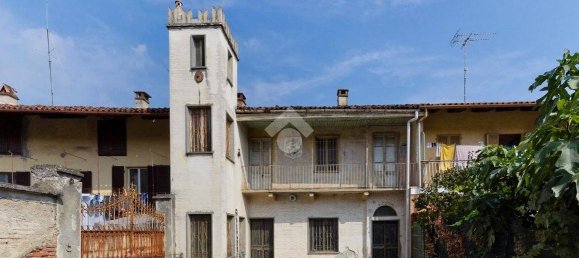 3 Schlafzimmer Haus in Buttigliera Alta, Italy, Nr. 169262 2