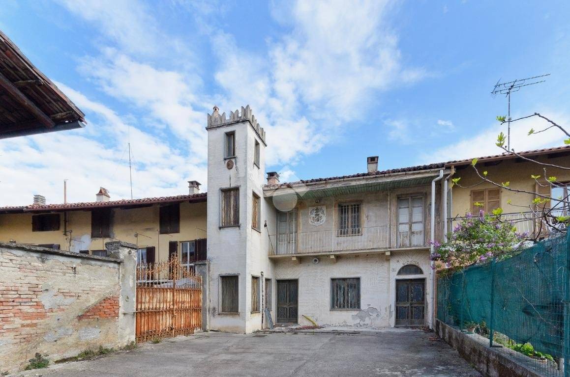 3 Schlafzimmer Haus in Buttigliera Alta, Italy, Nr. 169262