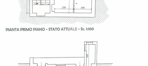 3 Schlafzimmer Haus in Buttigliera Alta, Italy, Nr. 169262 11