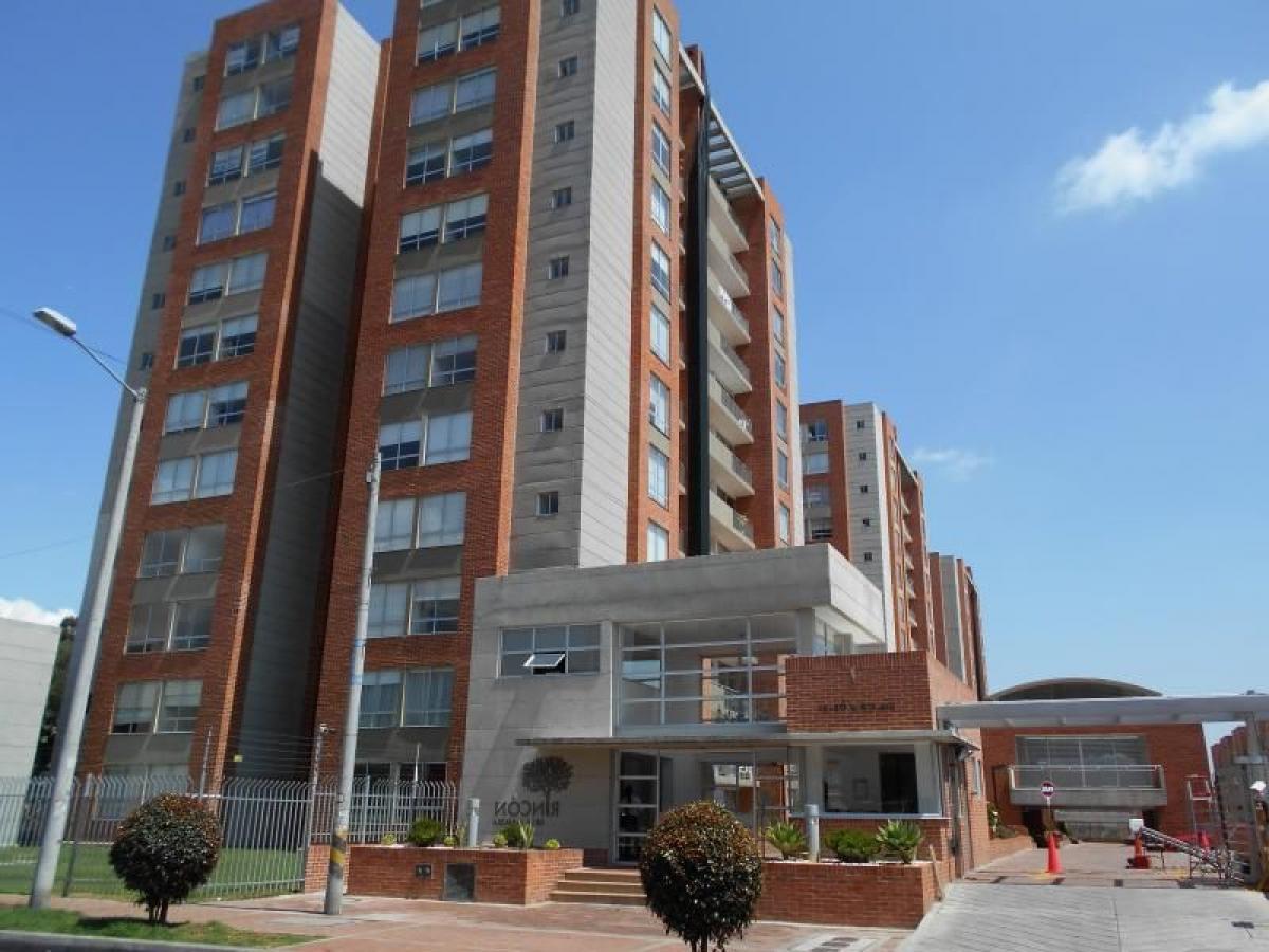 3 bedrooms House in Bogota, Colombia No. 14115