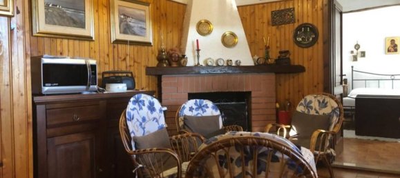 2 bedrooms Villa in Donato, Italy No. 109663 16