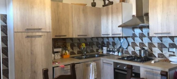 2 bedrooms Villa in Donato, Italy No. 109663 11