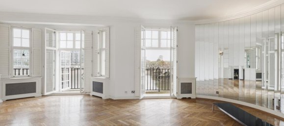 3 bedrooms Apartment in London, United Kingdom No. 13251 4